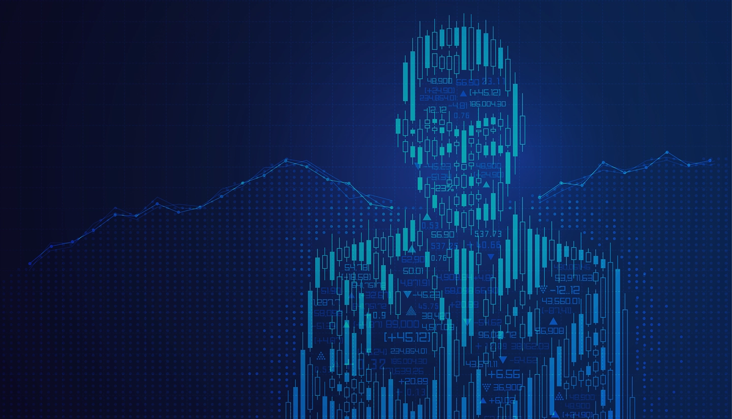 Hintergrundgrafik von Bestandig Kapital