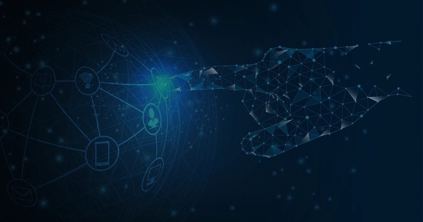 Hintergrundgrafik von Bestandig Kapital Kontaktseite