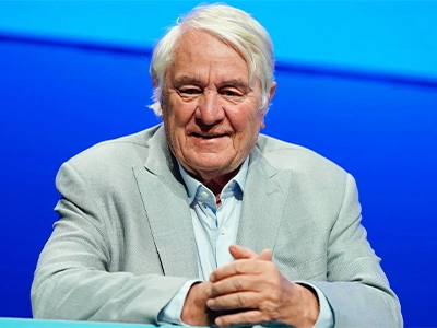 Hasso Plattner empfiehlt Bestandig Kapital