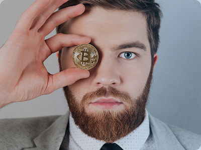 Julian Wolf – Chief Analyst bei Bestandig Kapital